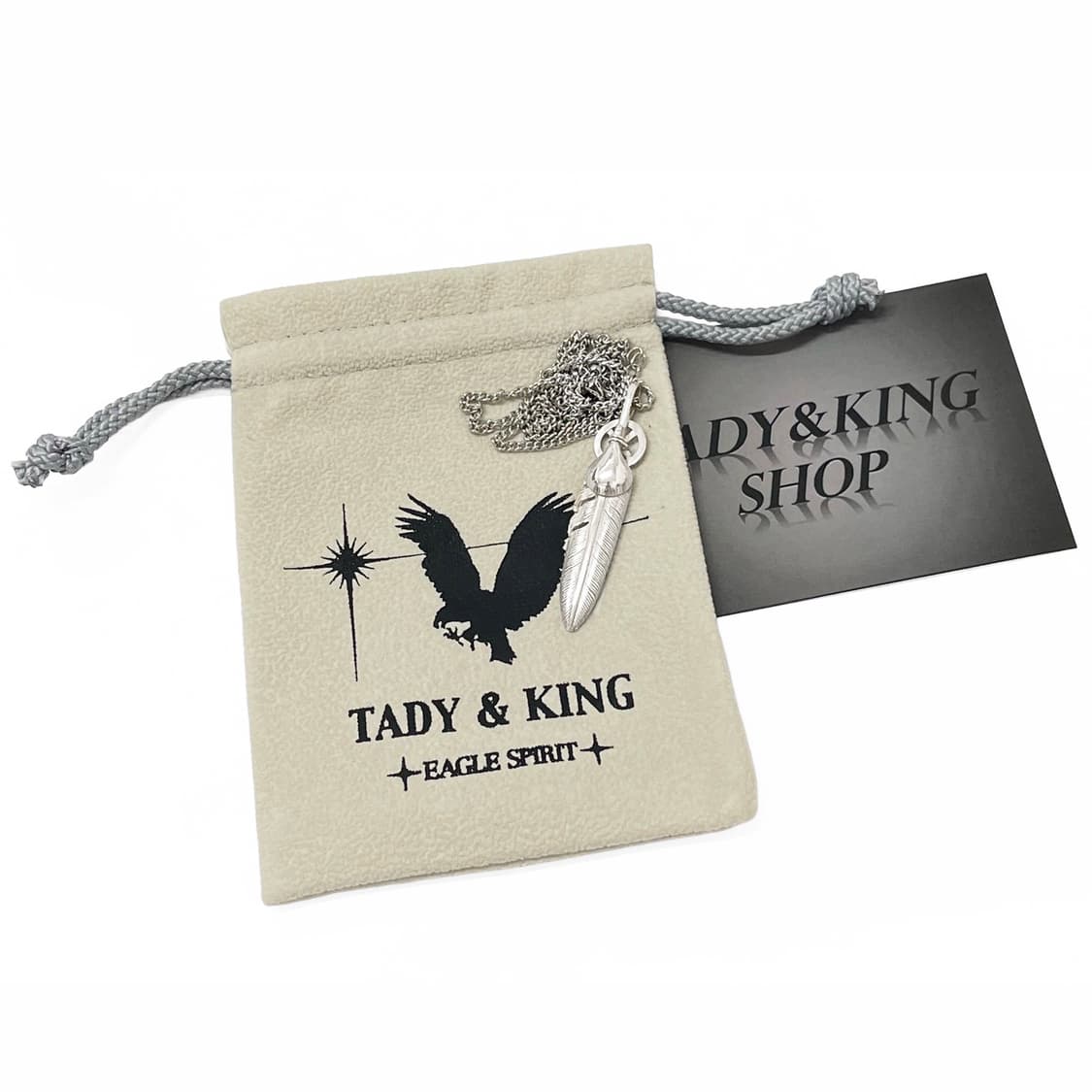타디킹 (Tady&King) 상품이미지2