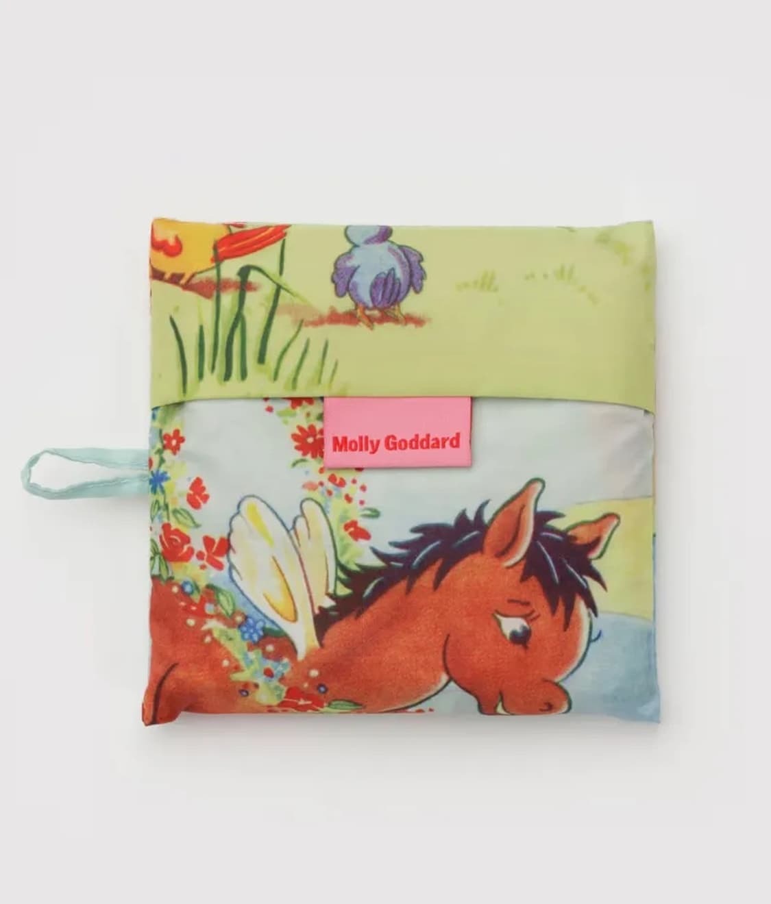 바쿠 몰리고다드 스탠다드 트윙키 상품이미지3