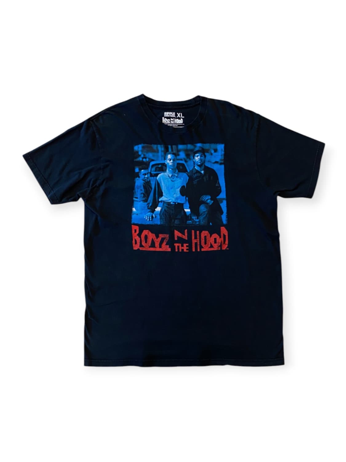 반팔 티셔츠 (Man XL) 상품이미지2