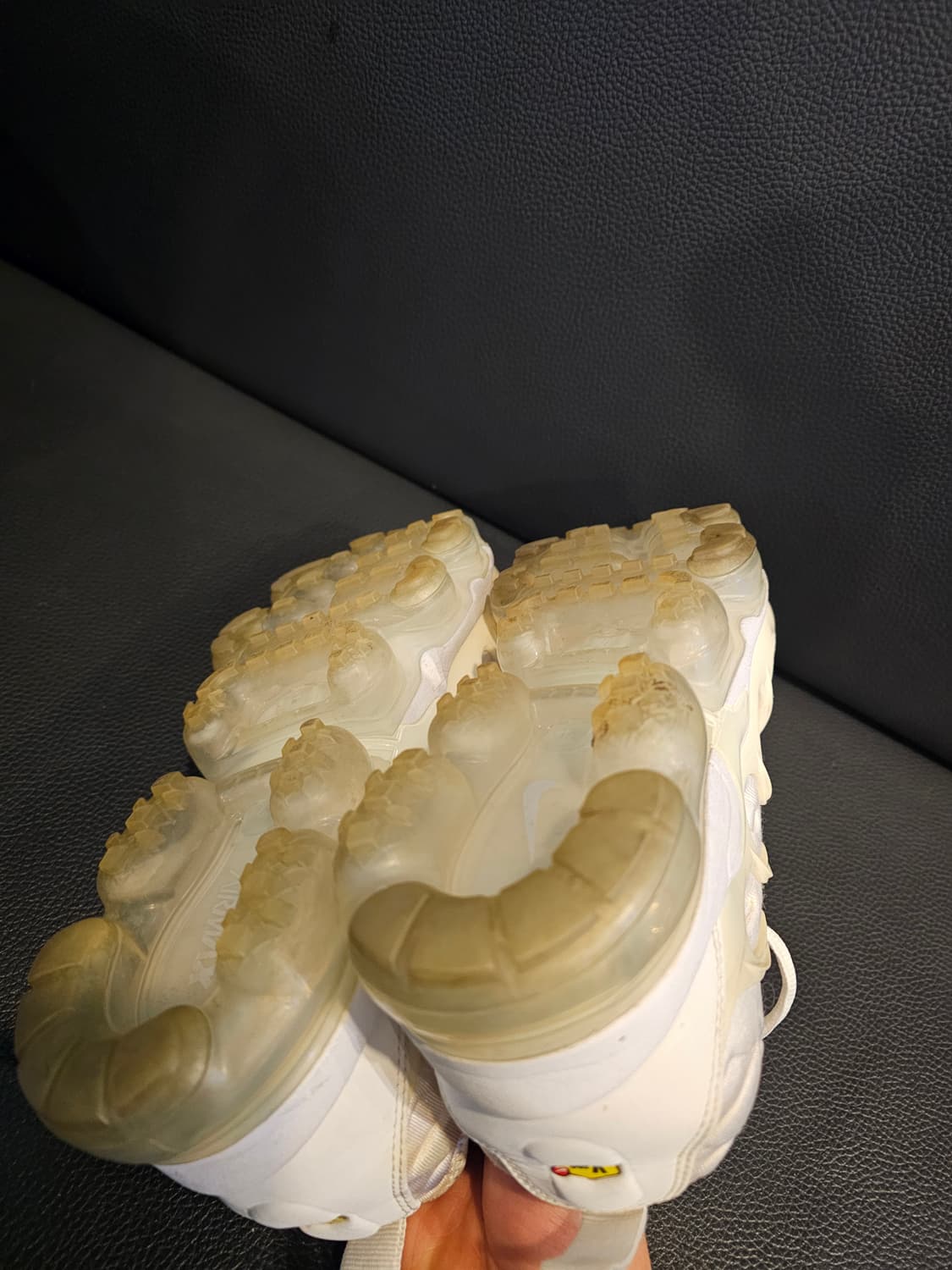 나이키 베이퍼맥스 플러스 상품이미지9