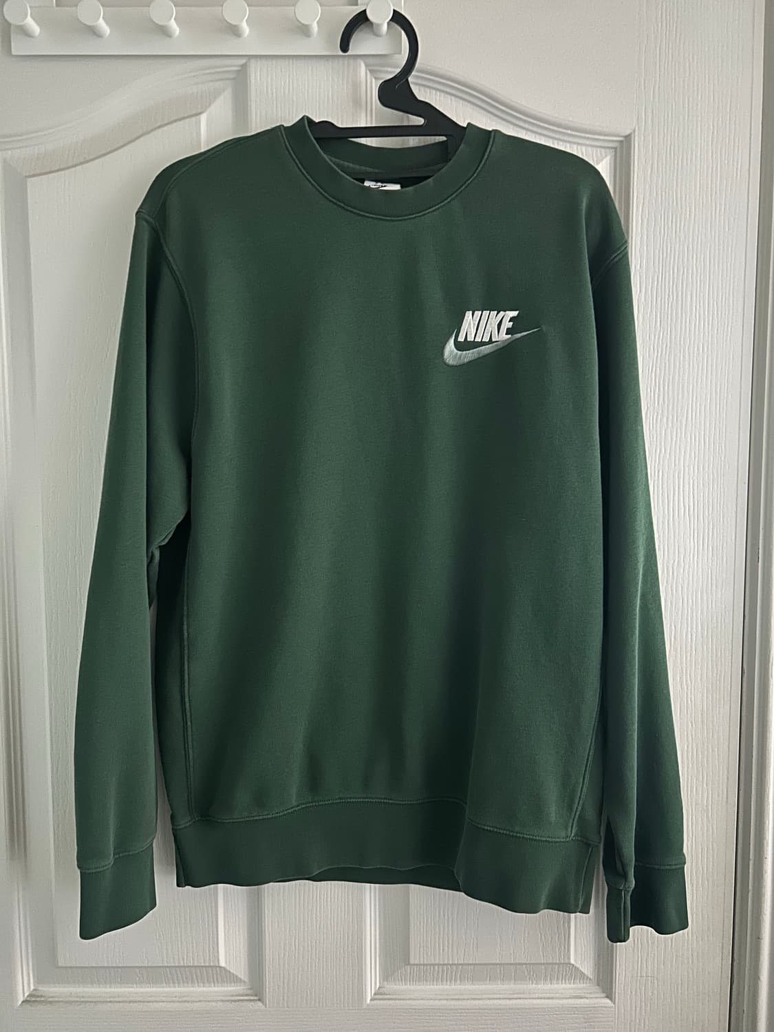 나이키 맨투맨 상품이미지1