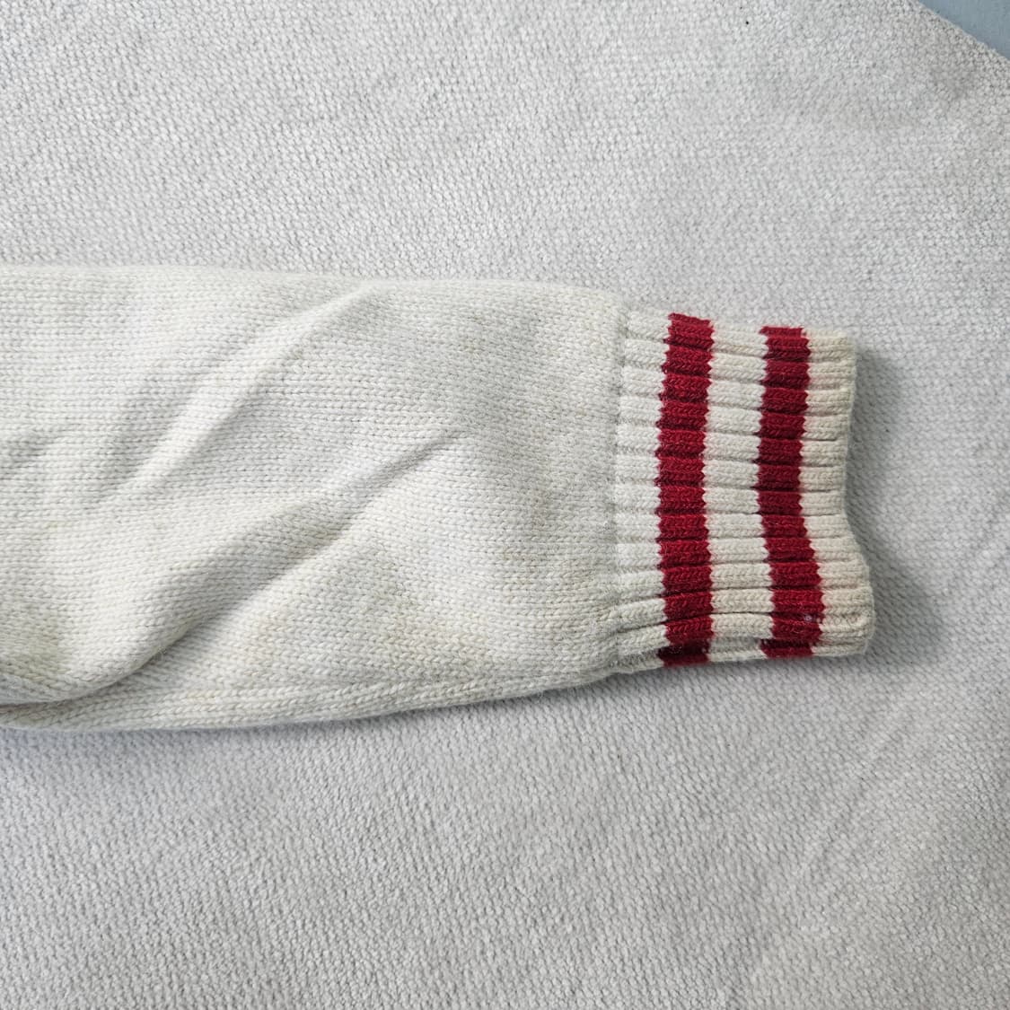 95 핑 여성 골프 니트 방풍 자켓0316Y 상품이미지5