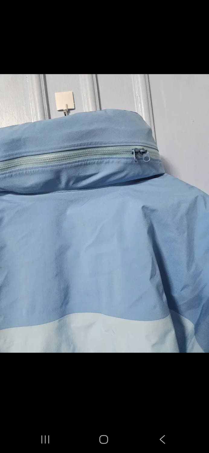 아크테릭스 우먼  피션 AR 자켓 상품이미지9