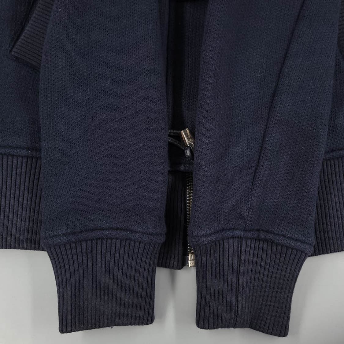 착샷O 라코스테 떡볶이 더플 후드집업 상품이미지5