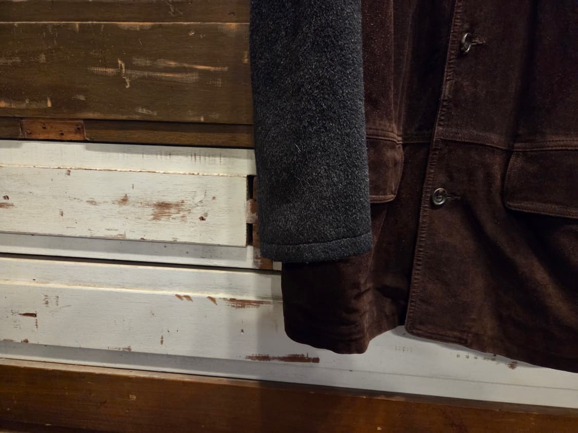 90'S 바나나 리퍼블릭 아웃도어자켓  상품이미지5