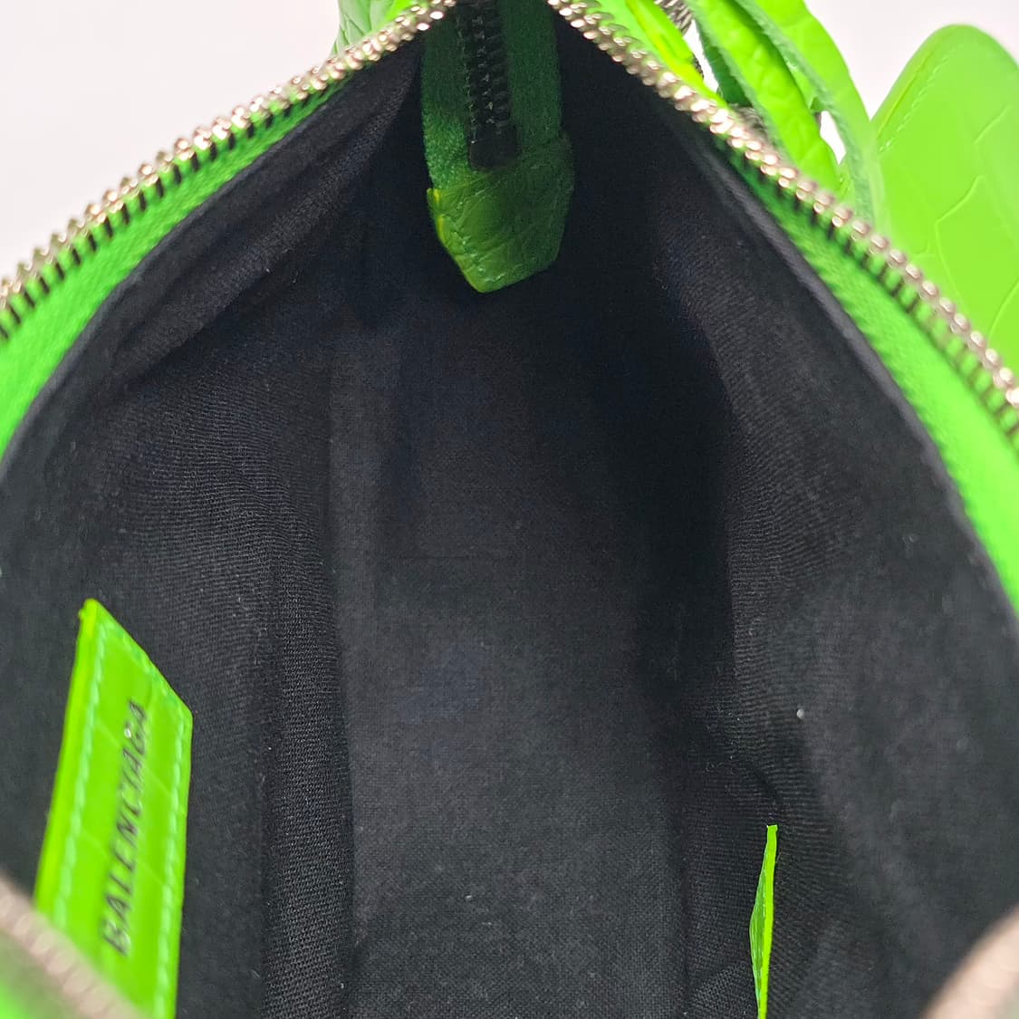 발렌시아가 르 카골 XS 숄더백  상품이미지8