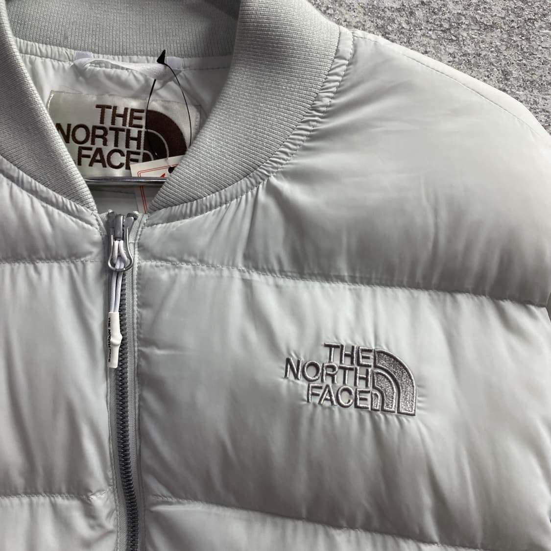 노스페이스 화이트라벨 노벨티 눕시 다운패딩 A1 상품이미지3