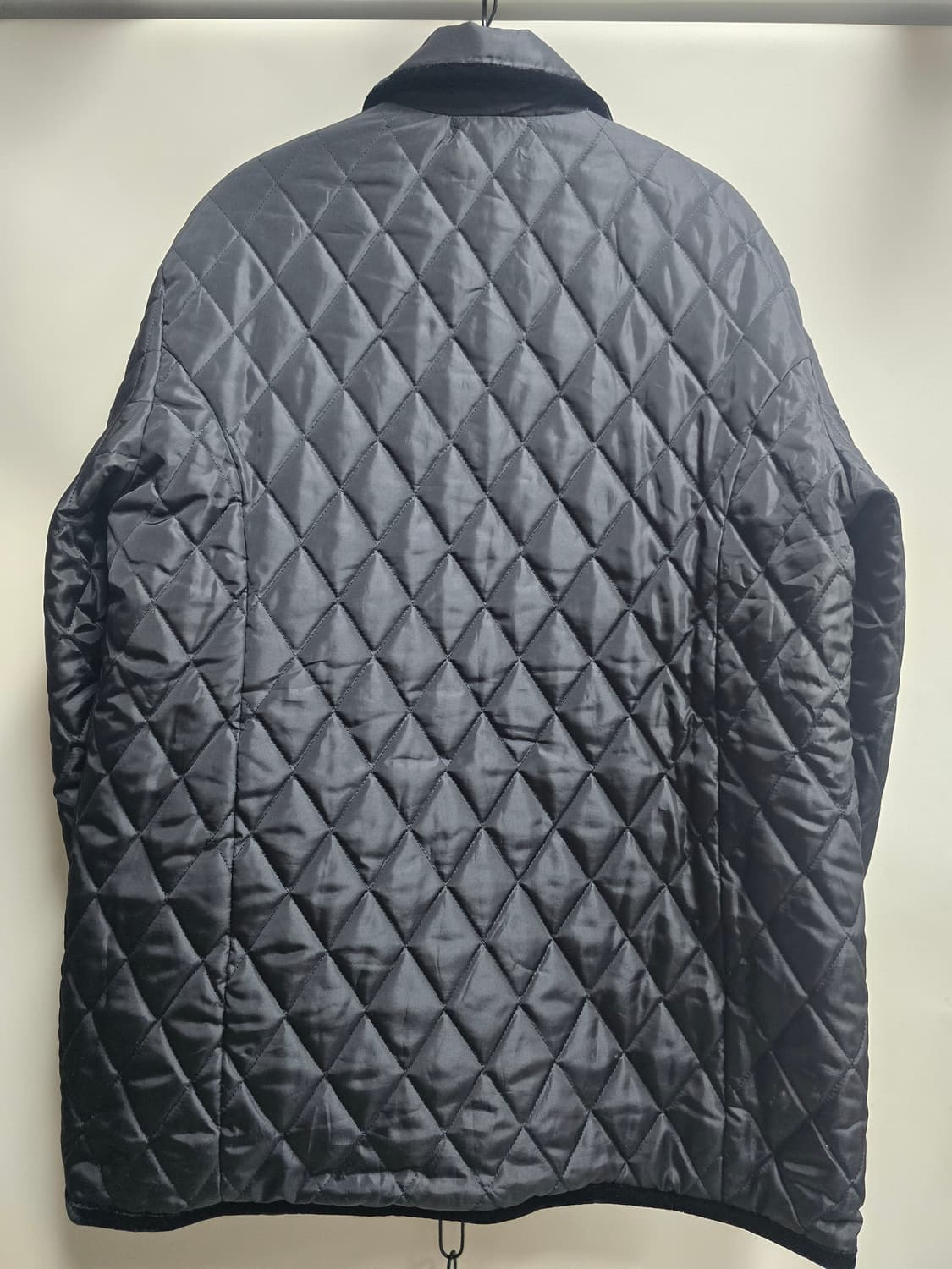 닥스 퀼팅 여성 경량자켓 100 상품이미지5