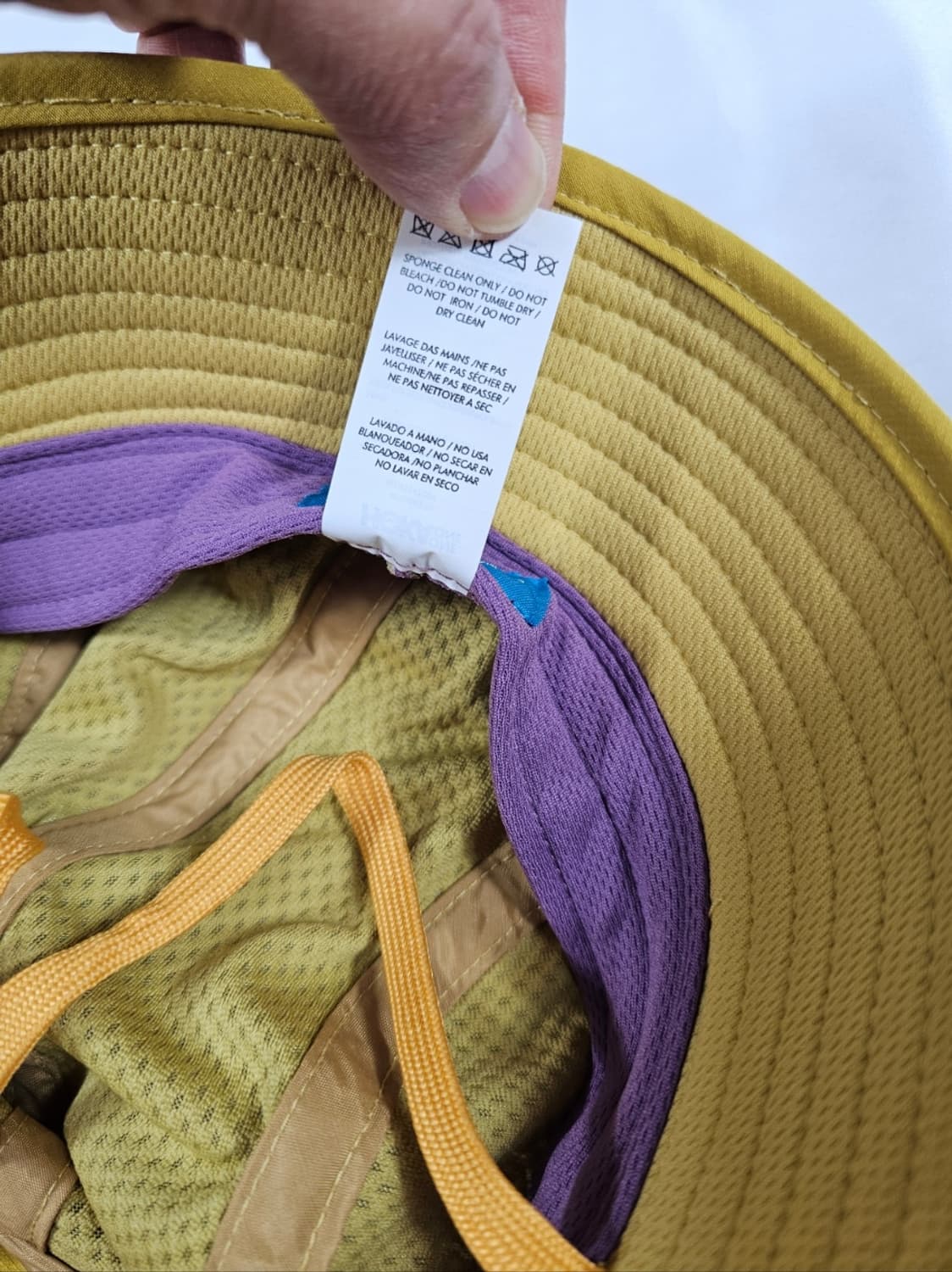 호카버킷햇 상품이미지7