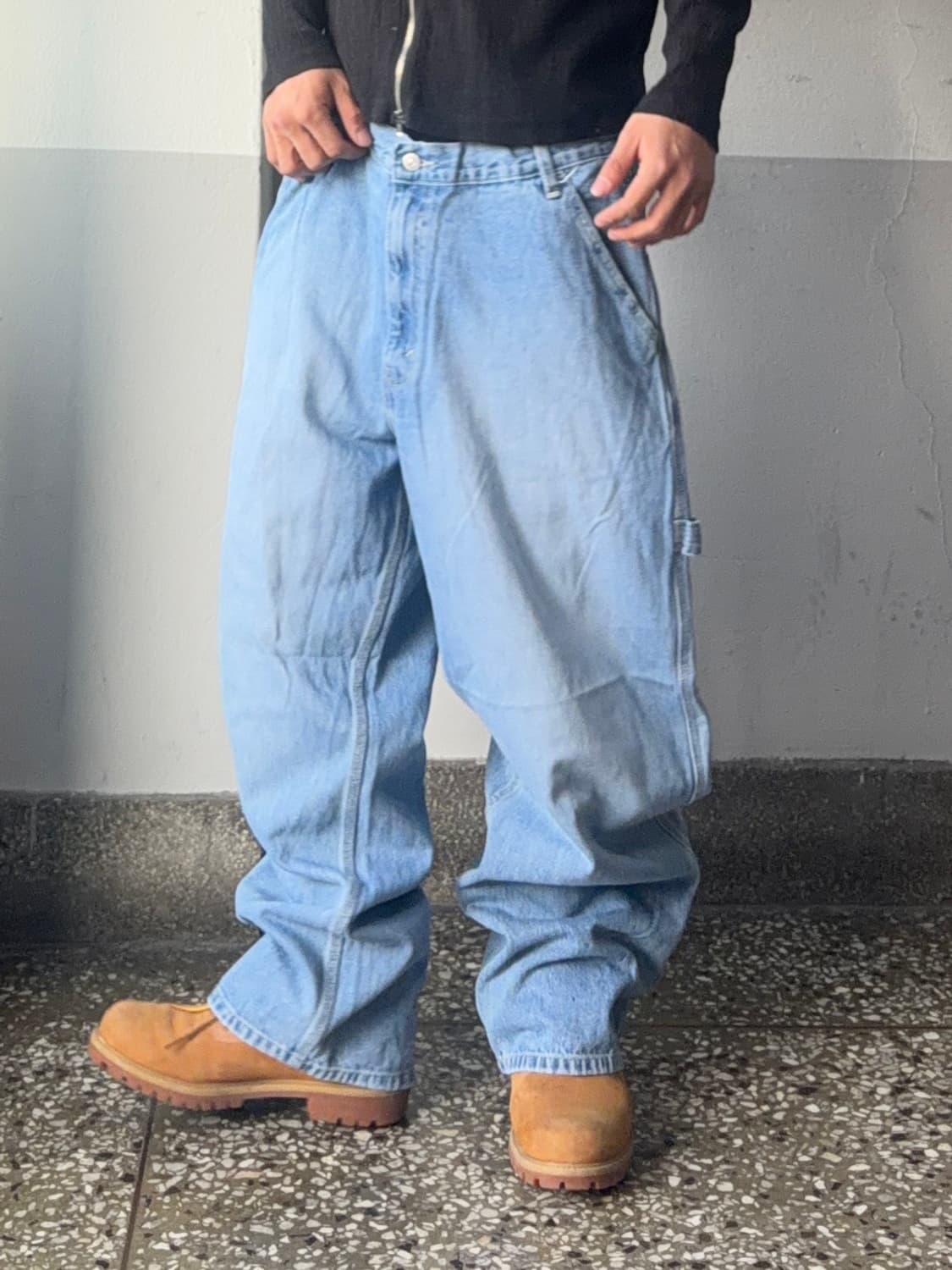 리바이스 카펜터 팬츠 상품이미지2