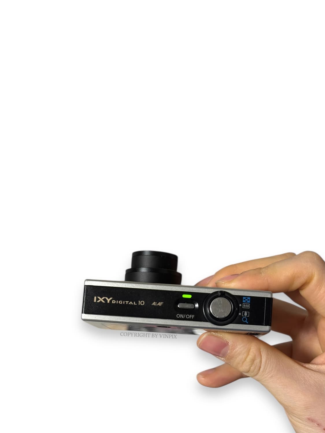 캐논 익서스 70(ixus 70) 디지털 카메라 디카 상품이미지8