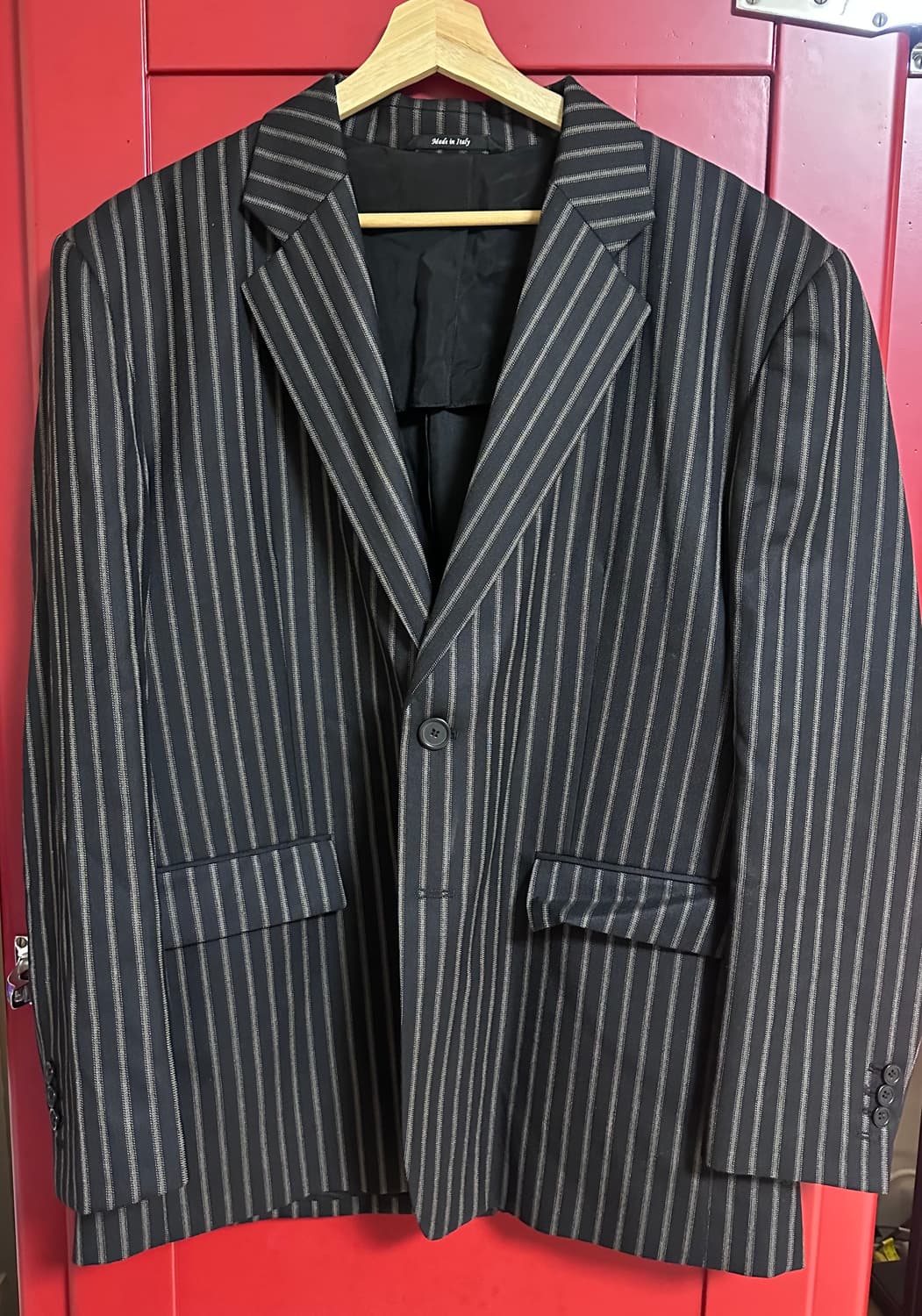 메종 마르지엘라 자켓 상품이미지1