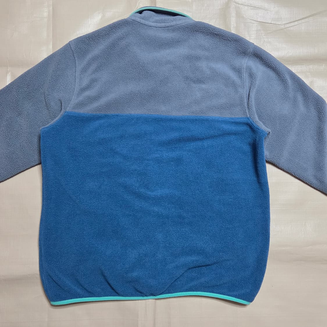 파타고니아 신칠라 라이트웨이트 L 상품이미지8