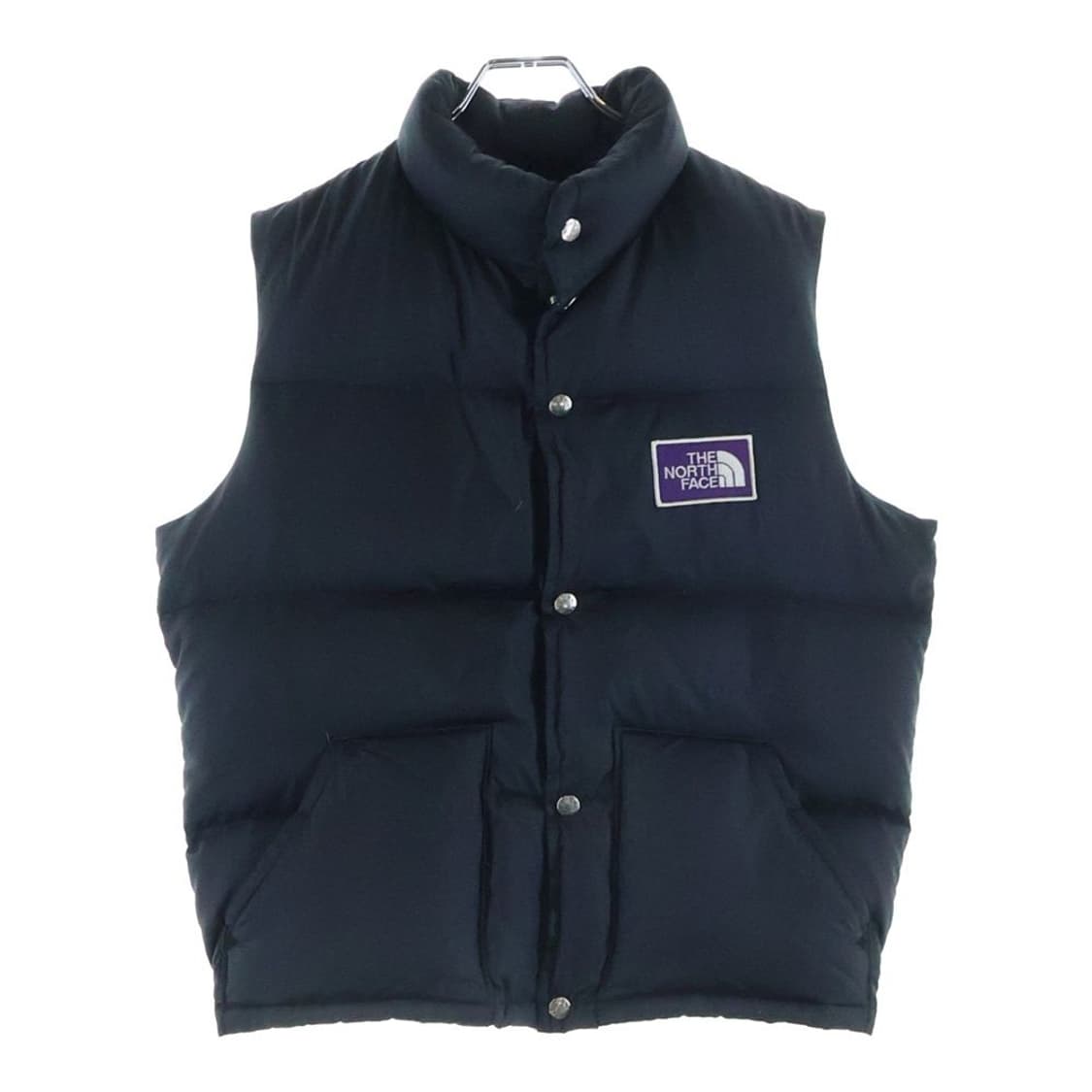 노스페이스 퍼플라벨 65/35 마운틴 다운 베스트 상품이미지1