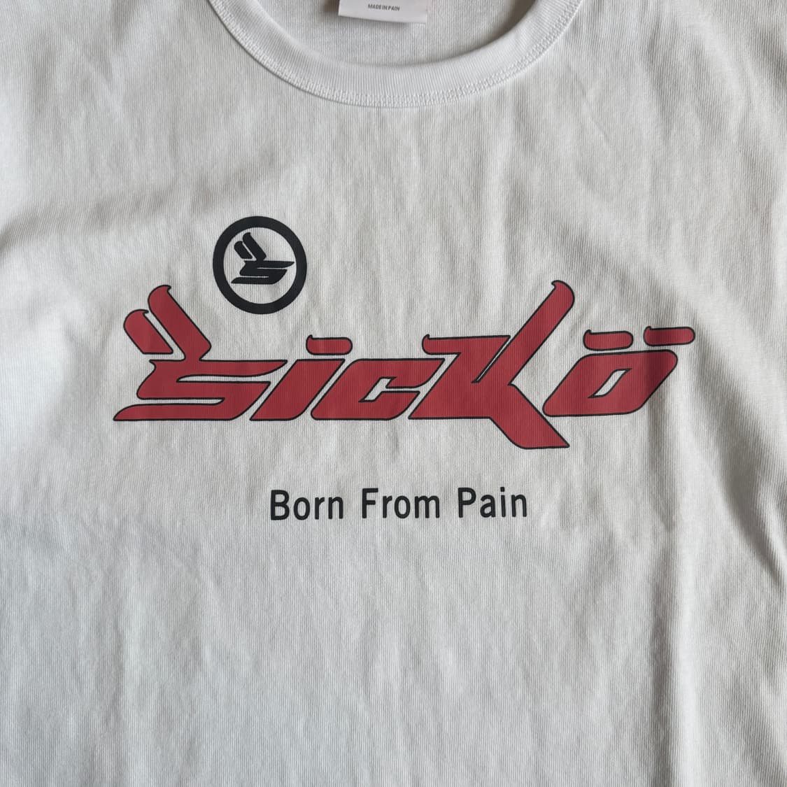 Sicko - born from pain 상품이미지4