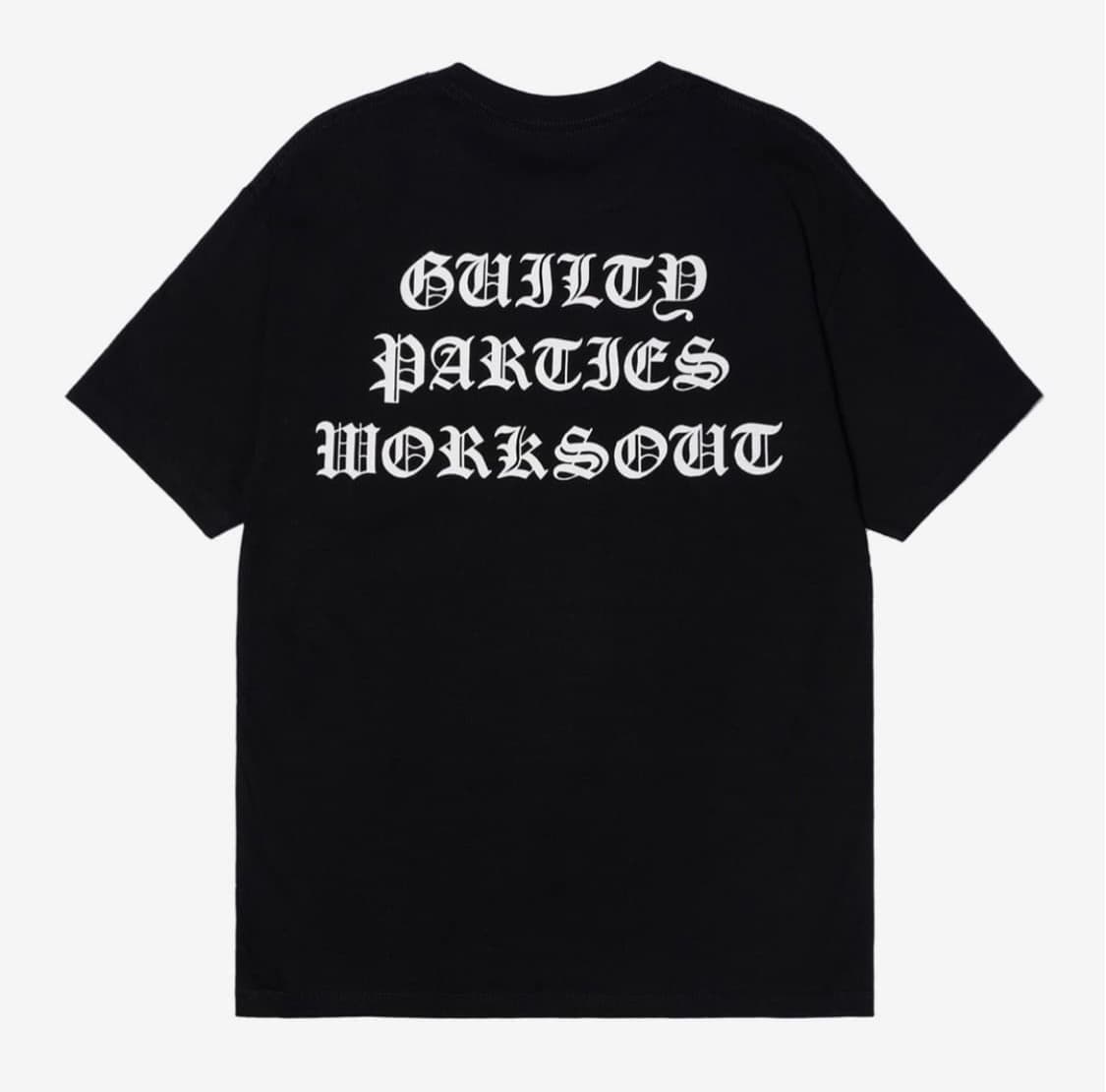 웍스아웃 와코마리아 반팔 상품이미지2