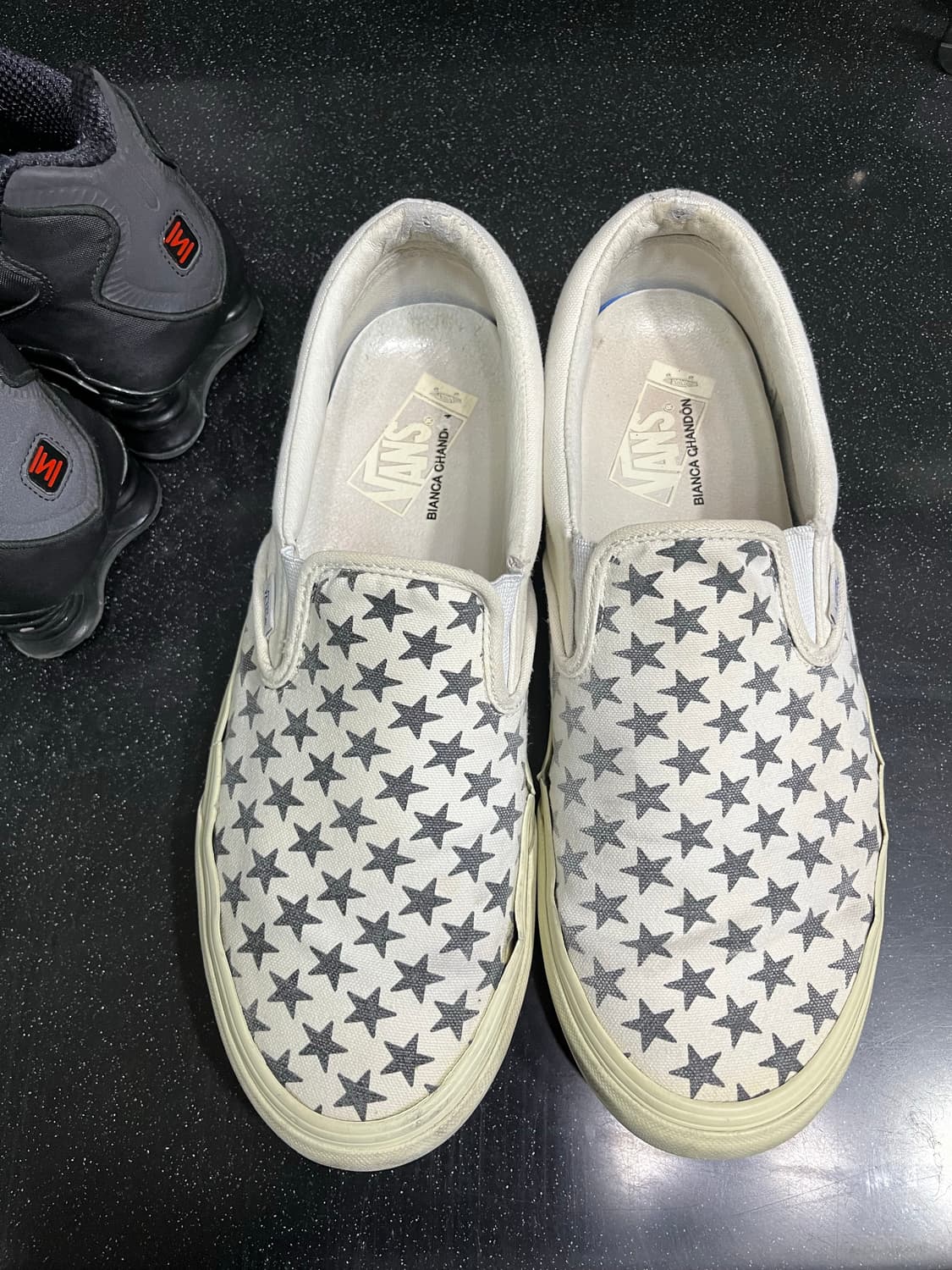 반스 비앙카샹동 슬립온 290 상품이미지1