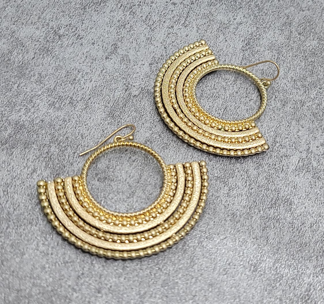 vintage earrings  상품이미지5