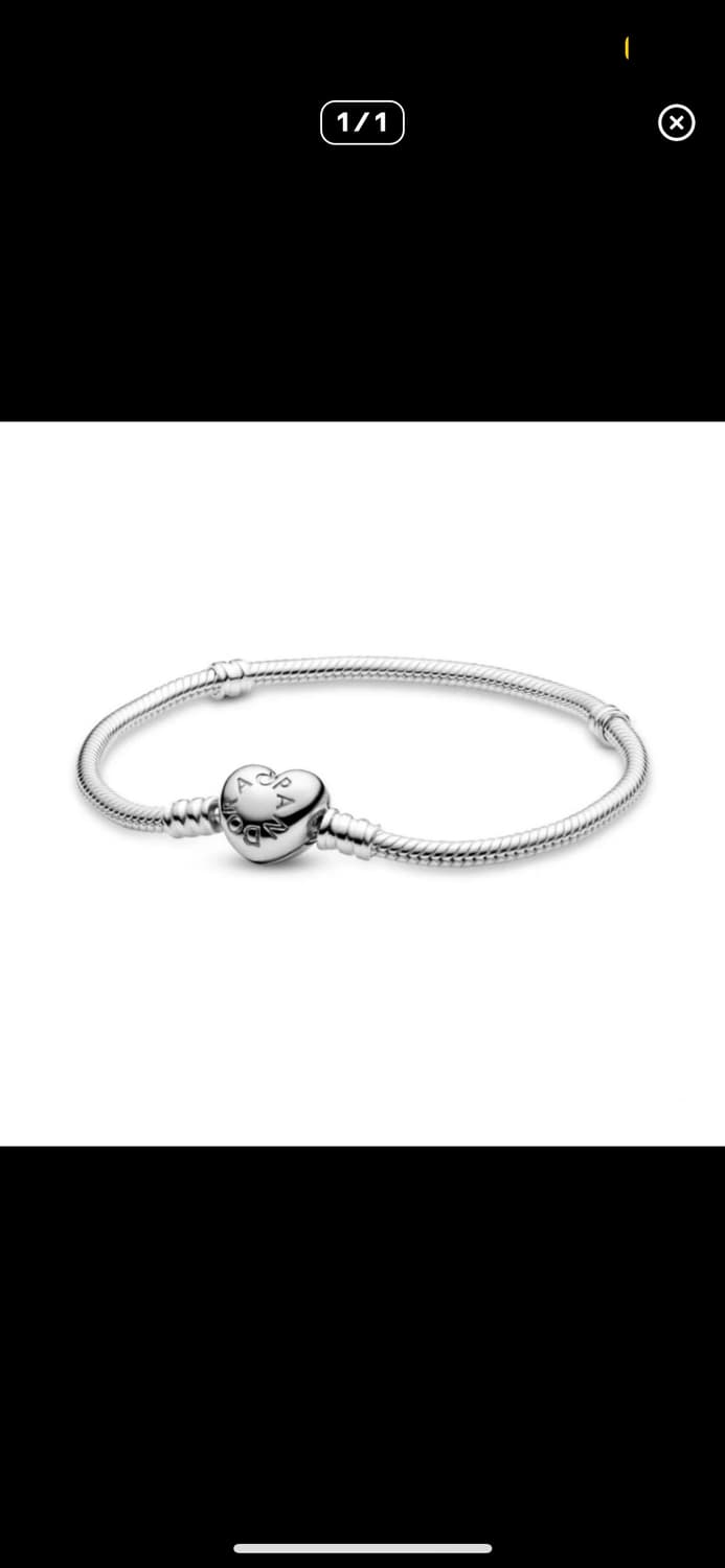 판도라 팔찌 상품이미지1