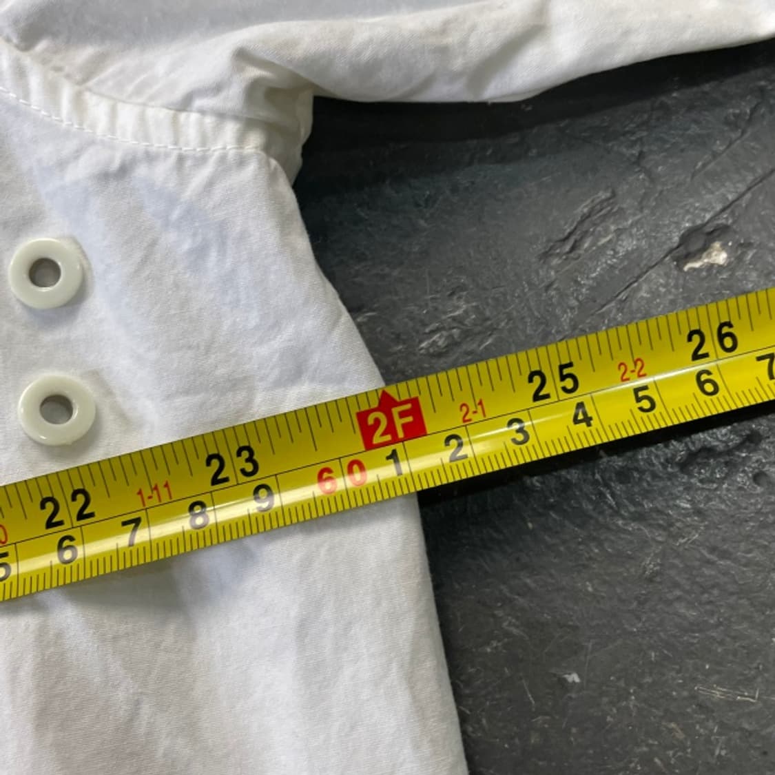 100 라코스테 코튼 스윙톱 자켓 상품이미지6