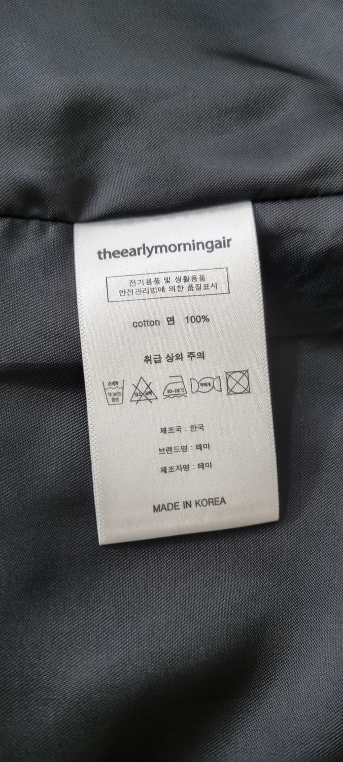 떼마 숄더 투턱 자켓 S (2size) _ 공용,여성 상품이미지10