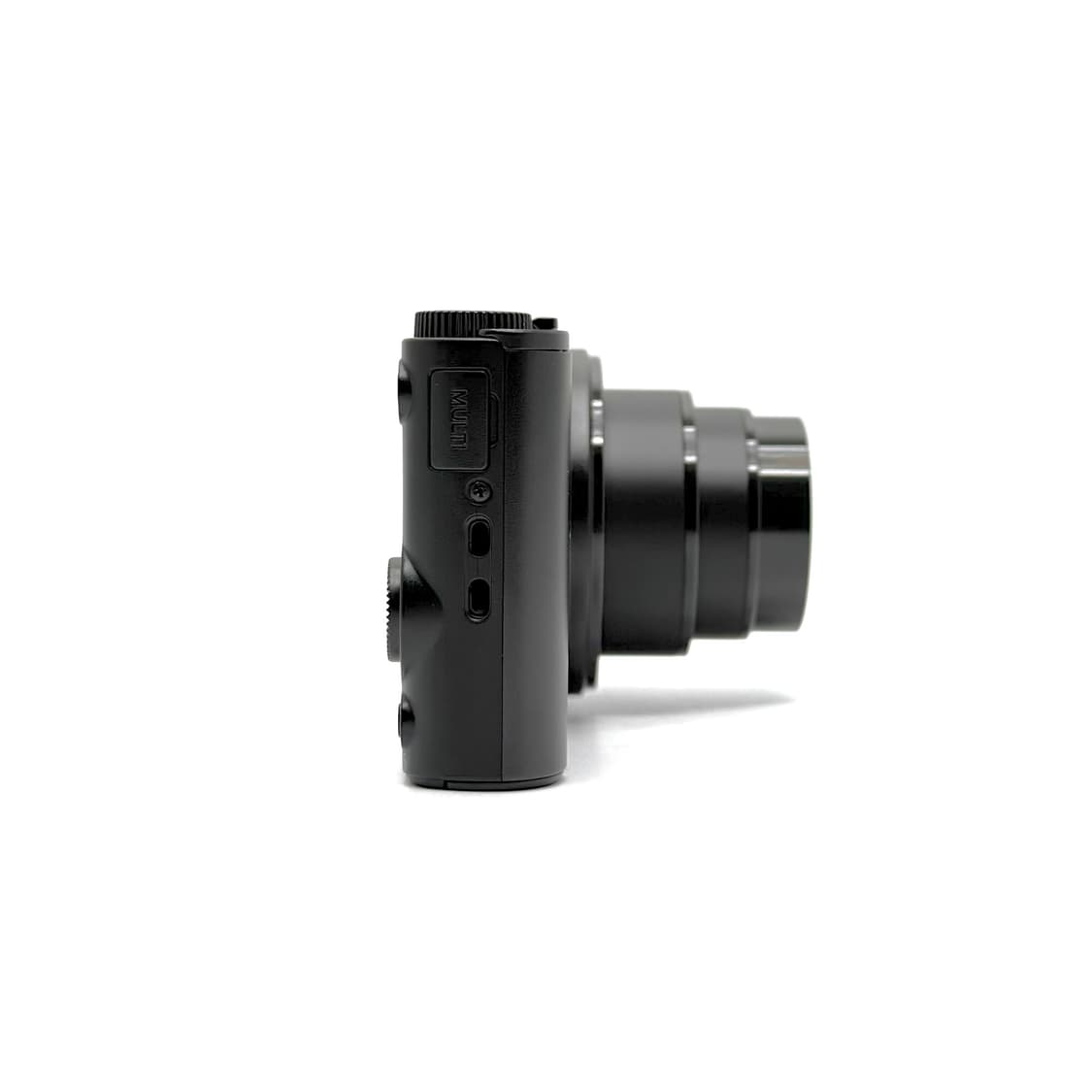 [하이엔드&뽀용!] 소니 사이버샷 DSC-WX300 블랙 디지털카메라 상품이미지6