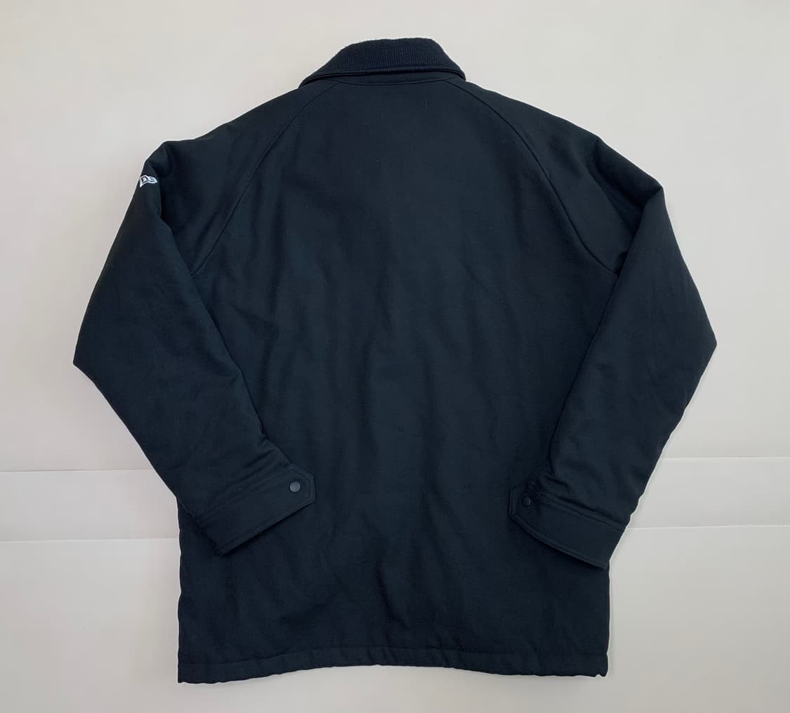 [XL] 뉴에라 울 자켓  상품이미지4