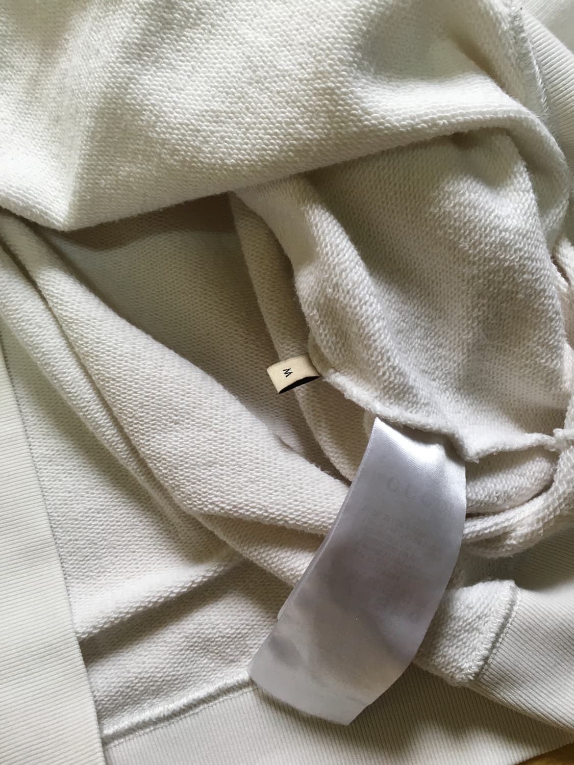 구찌 다람쥐 후드티  상품이미지4