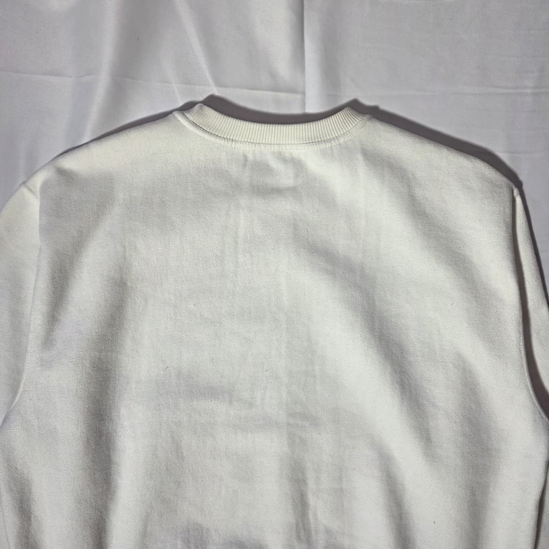 [105]90s 빈티지 워너브로스 스페이스잼 오리지널 스웻셔츠 상품이미지8