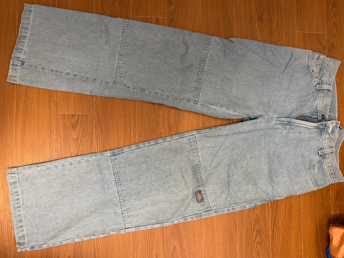 바지 묶음 싸게 건져가세요~  상품이미지10