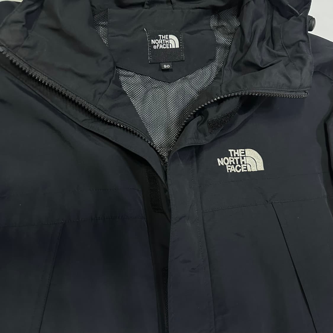 TNF 노스페이스 초판 바람막이 자켓 상품이미지3