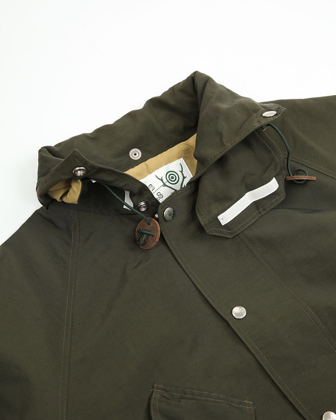 South2 West8 Carmel Jacket 상품이미지5