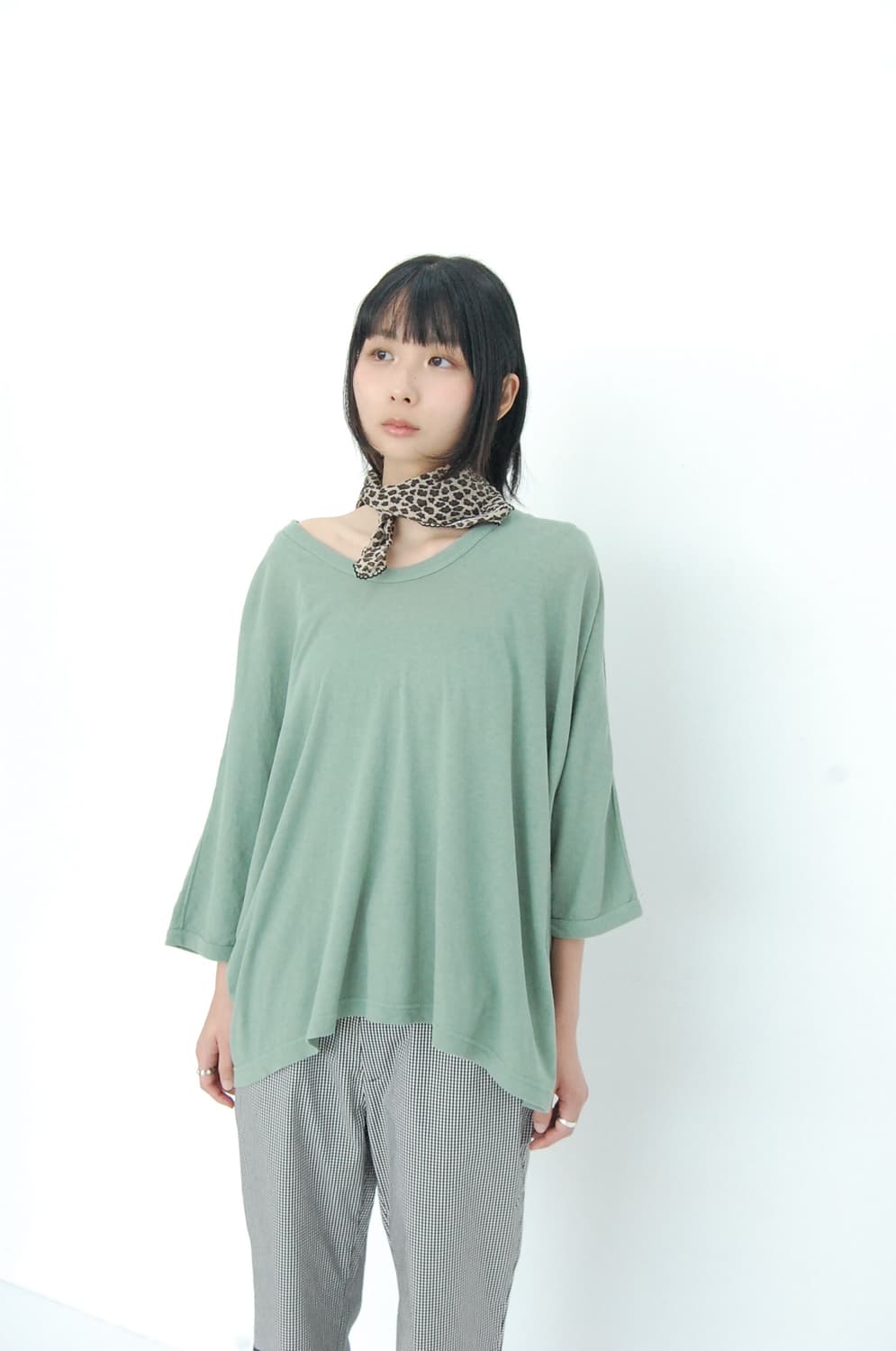 Zucca cotton top 상품이미지2