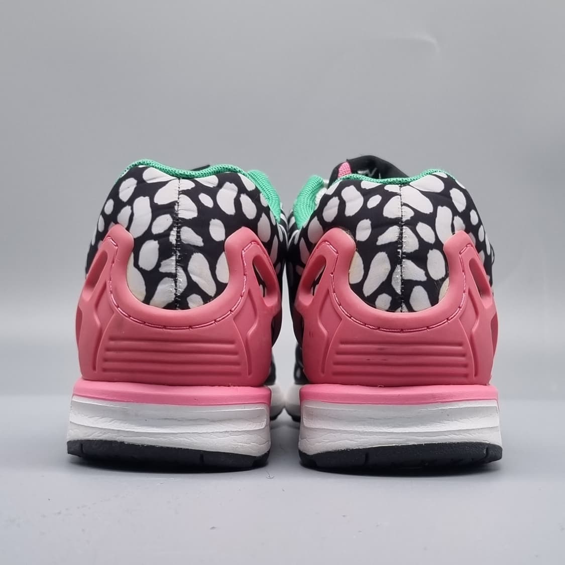 아디다스 zx플럭스 운동화220 상품이미지4