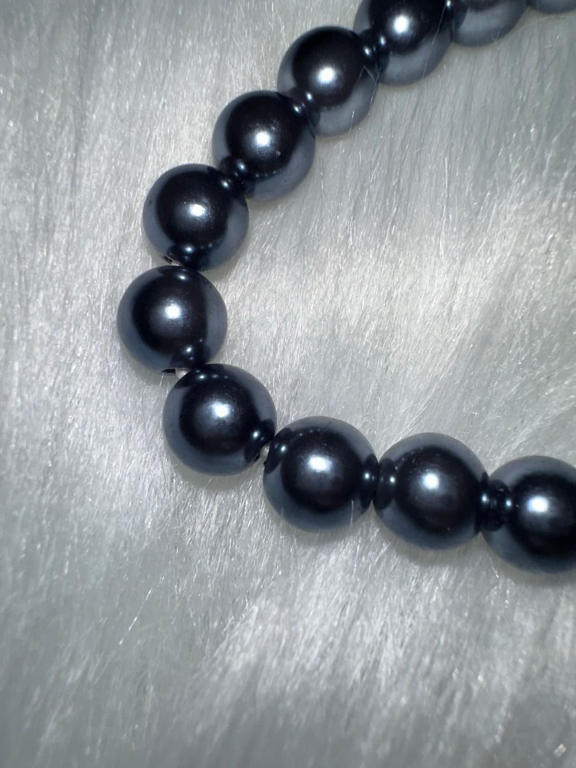 고스펑크 빈티지 하늘 팔찌 상품이미지2