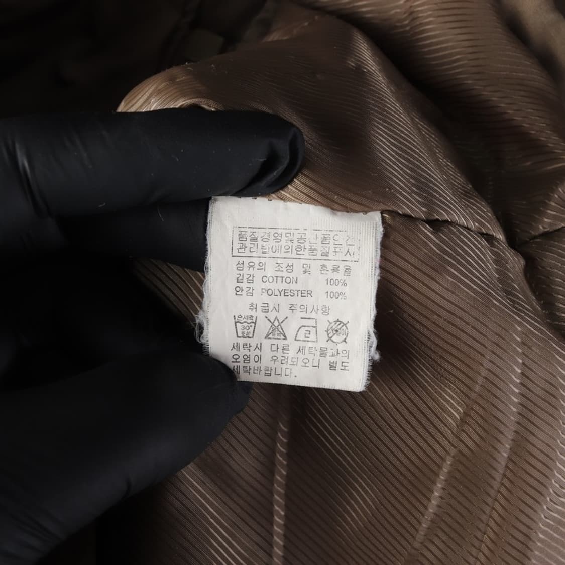 퍼플 하트 빈티지 멀티 포켓 필드 자켓 L 상품이미지6