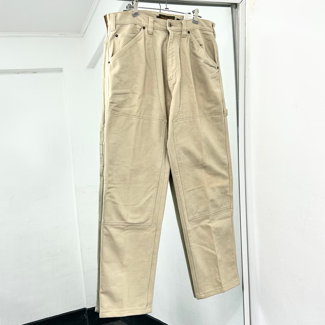 팀버랜드 더블니 워크 카펜터 팬츠 상품이미지4
