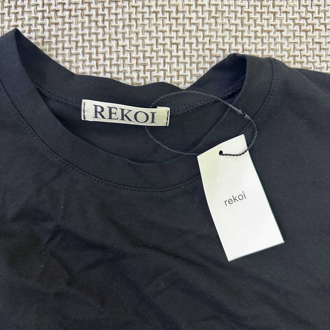 실측확인 빈티지 긴팔 티셔츠 0428D 상품이미지3