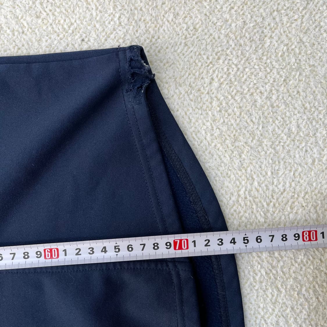 실측확인 마제스틱 보스턴 긴팔 티셔츠 0310M 상품이미지6