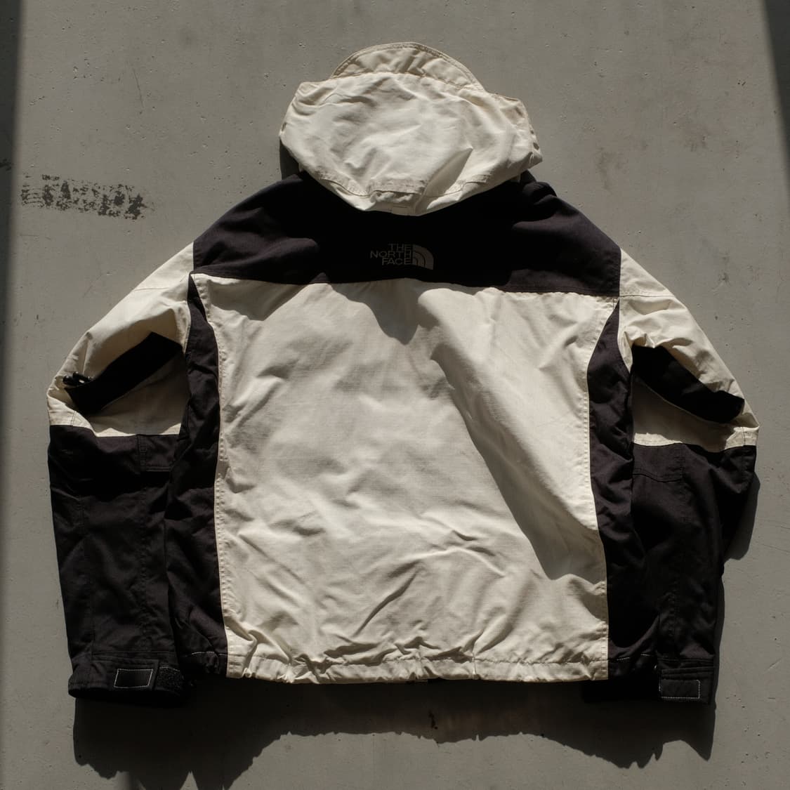 2000’s North Face 2-way Dermizax Light  상품이미지7