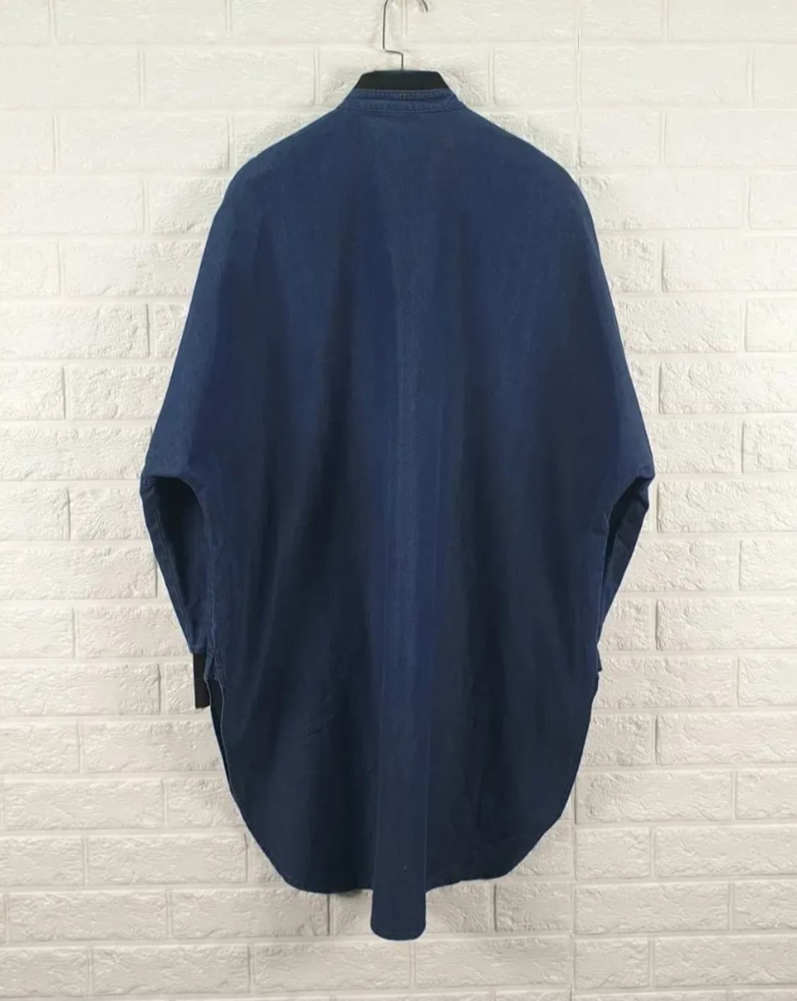 [55]랑방 루즈핏 데님 자켓 상품이미지2