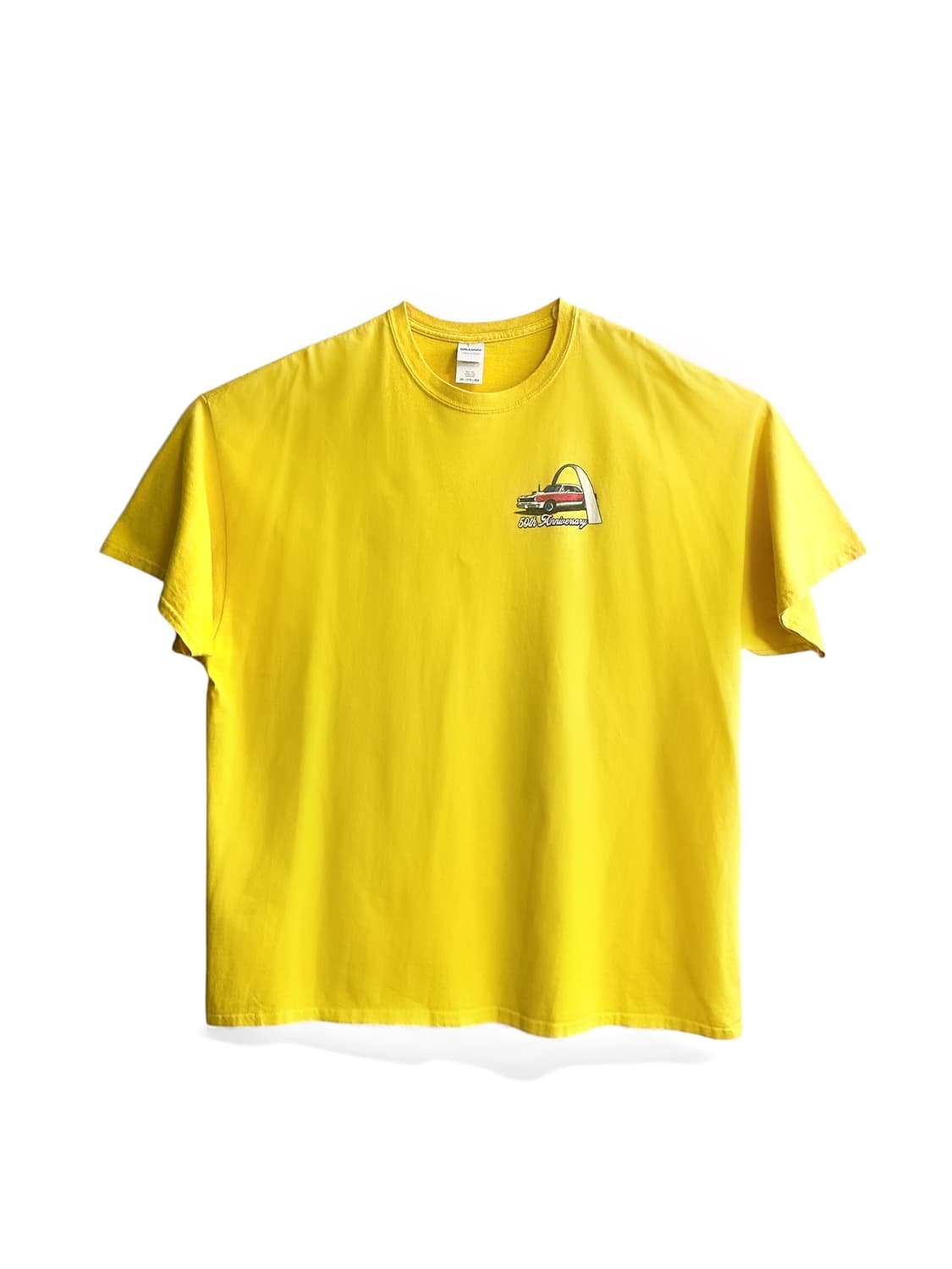 gildan event staff 티셔츠 상품이미지2