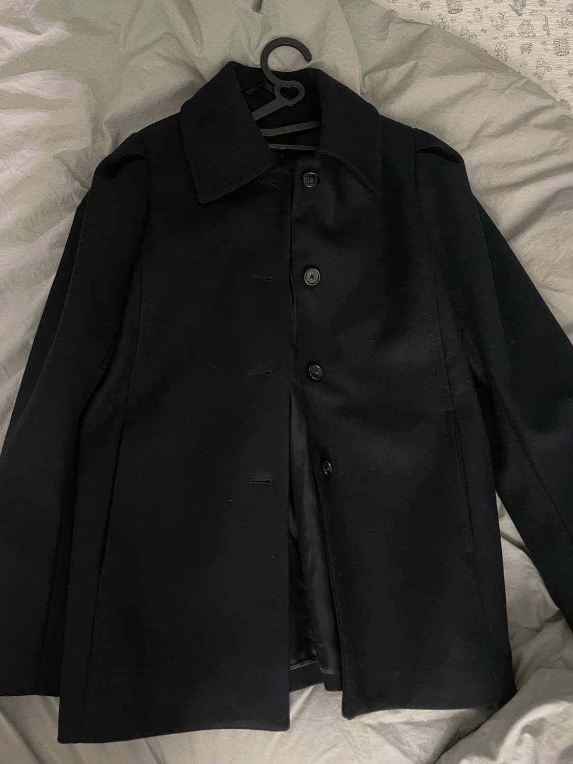 Arket 아르켓 코트  상품이미지1