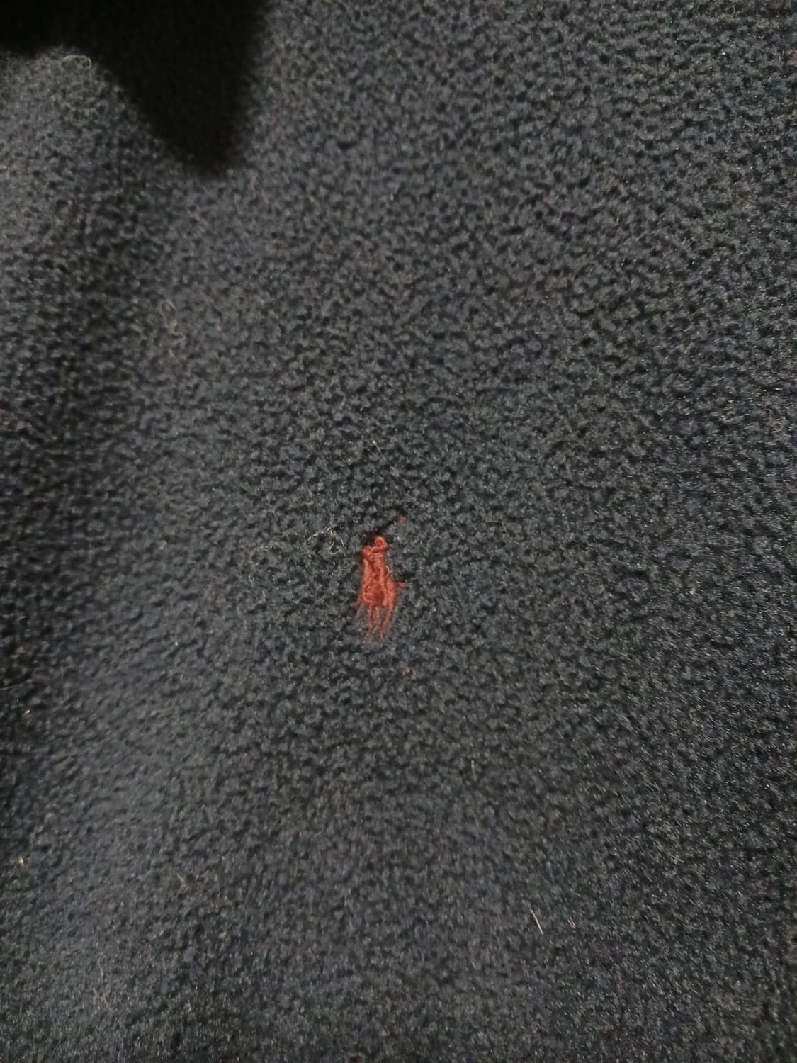 폴로랄프로렌 플리스자켓 상품이미지3