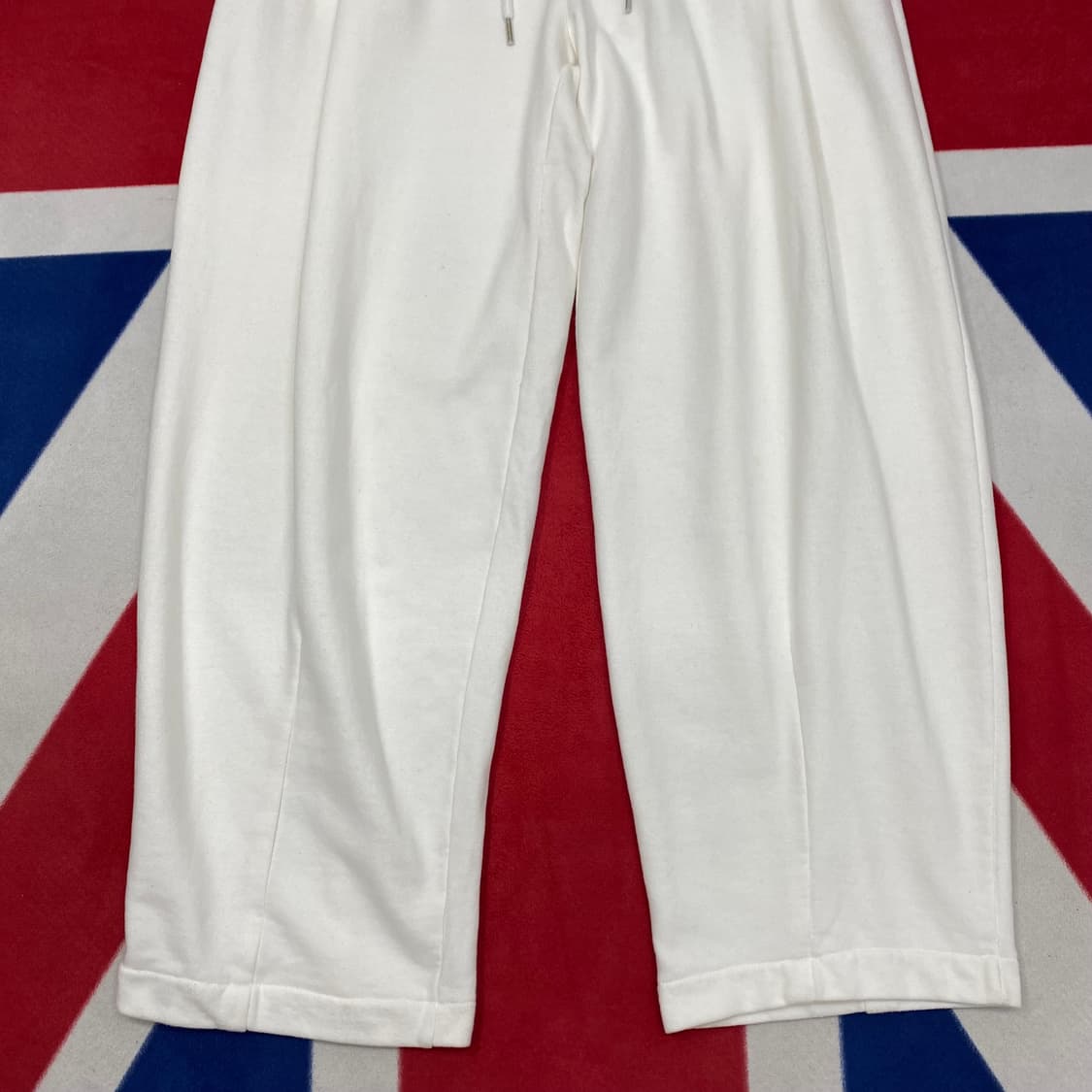 노이어 와이드 스웻팬츠 52 상품이미지3