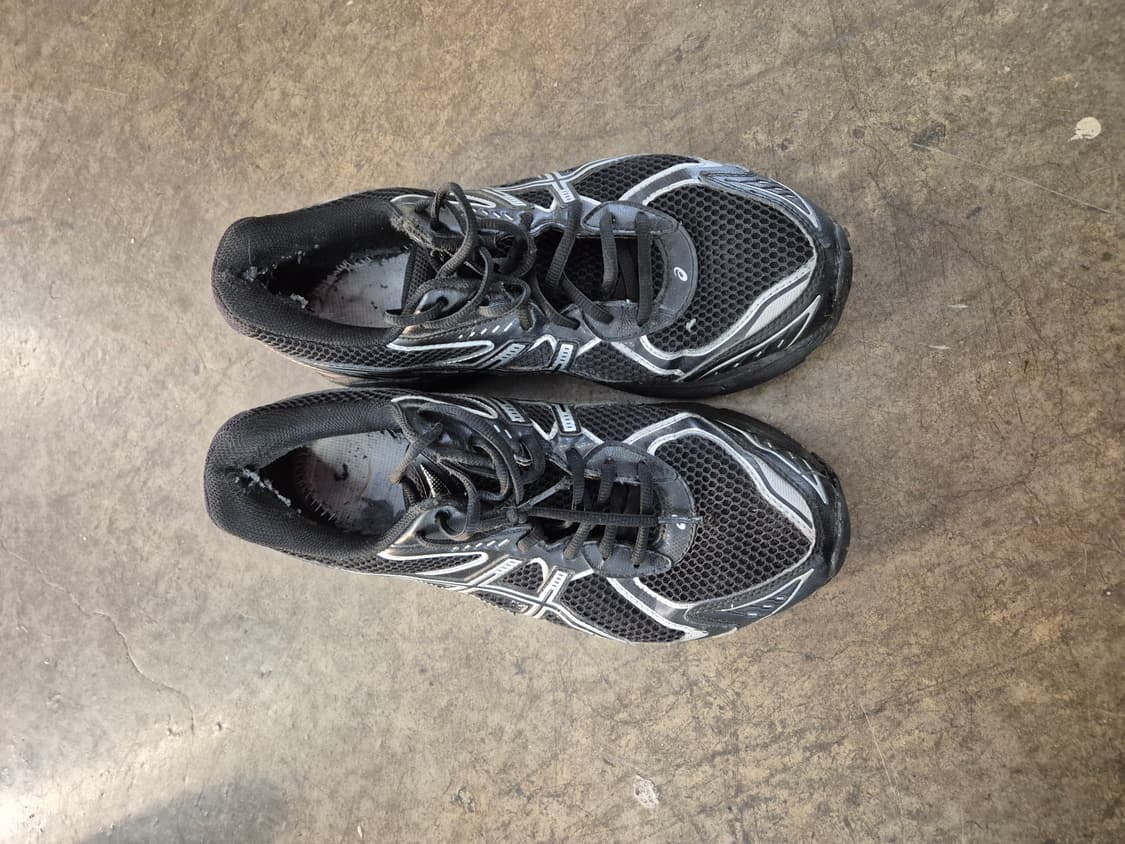 아식스 GT-2160 운동화 275 상품이미지2