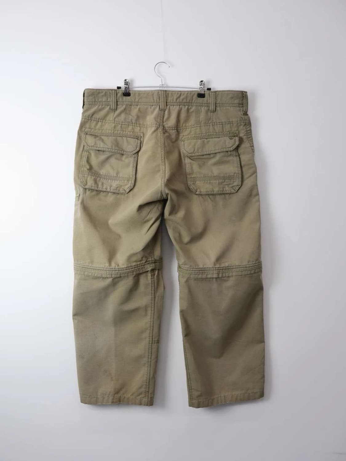 Timberland Earthkeepers Cargo Pants 상품이미지5