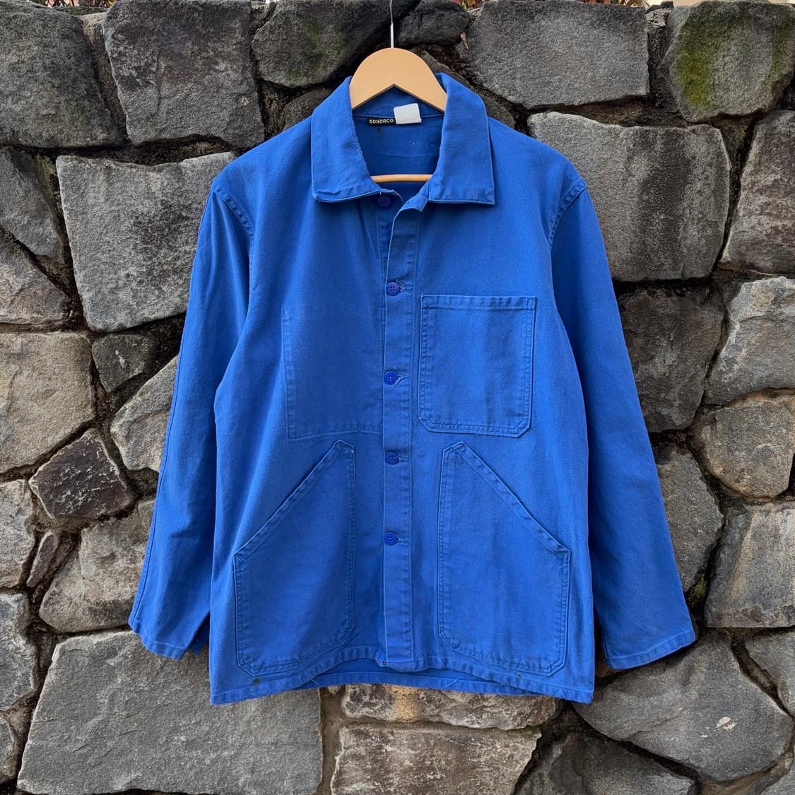 SONORCO 프렌치 워크 자켓 상품이미지2