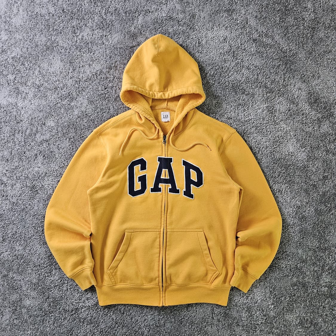 [무료배송] GAP 후드집업 상품이미지1