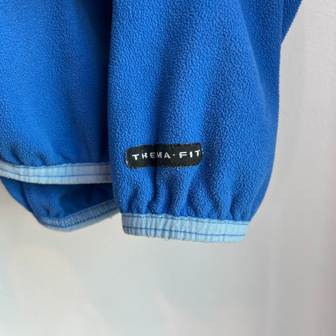 00s 나이키 에어포스 플리스 풀오버 상품이미지3